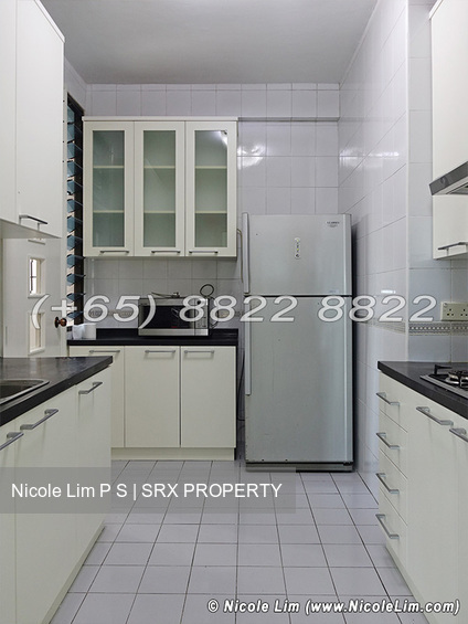 Parc Oasis (D22), Condominium #177299552